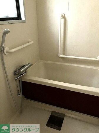 第一木野マンションの物件内観写真